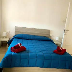 Bed & Breakfast Bed And Fly Aeroporto Reception H24, CTA